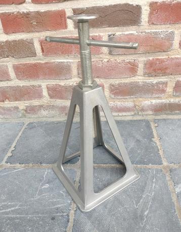 Trailersteunen Free Life Trailer Jacks (4 stuks) beschikbaar voor biedingen