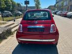 Fait 500 1.2 benzine 150 000 km 2012 1 jaar garantie, Auto's, Fiat, Voorwielaandrijving, Euro 5, Stof, Elektrische ramen