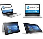 Hp ElitBook x360, Informatique & Logiciels, 13 pouces, Hp, I5, SSD