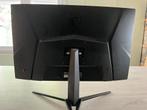Msi monitor, Computers en Software, Monitoren, Ophalen, Msi, Zo goed als nieuw, Overige typen