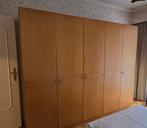 Slaapkamer meubels (2x), Ophalen, Gebruikt