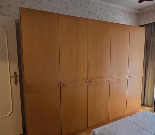 Slaapkamer meubels (2x), Huis en Inrichting, Slaapkamer | Complete slaapkamers, Gebruikt, Ophalen
