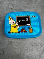 Bumba brooddoos, Ophalen of Verzenden, Zo goed als nieuw
