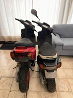 Mbk next - Yamaha rocket, Fietsen en Brommers, Scooters | Peugeot, Ophalen, Zo goed als nieuw