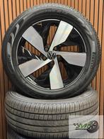 18" Vw Tiguan RLine CT1 BOLOGNA catania napoli 235 55 OEM, Auto-onderdelen, 18 inch, Banden en Velgen, Nieuw, Ophalen of Verzenden