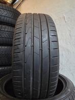 215 45r18 hankook avec montage et équilibrage, Utilisé