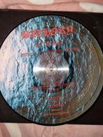 Vinyle BATHORY, Zo goed als nieuw