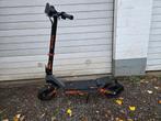 Kukurin E-step, Fietsen en Brommers, Steps, Ophalen, Zo goed als nieuw, Elektrische step (E-scooter), Kukurin