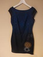 jurk Desigual M, Taille 38/40 (M), Enlèvement ou Envoi, Au-dessus du genou, Comme neuf