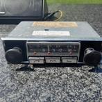 Auto radio Blaupunkt 6v/12v, Ophalen, Gebruikt