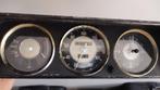 Vintage BMW 1502 E10 serie 02 dashboard, Ophalen of Verzenden, Gebruikt, BMW