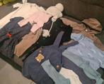 Pakket babykledij maat 50-56, Kinderen en Baby's, Ophalen of Verzenden, Zo goed als nieuw, Maat 50