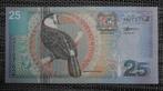Bankbiljet 25 Gulden Suriname 2000 UNC, Postzegels en Munten, Ophalen of Verzenden, Overige landen, Setje