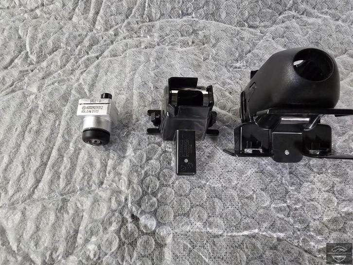 Mercedes Sprinter W907 W910 18+ Cam ra 360 avant A0009059312, Autos : Pièces & Accessoires, Électronique & Câbles, Mercedes-Benz
