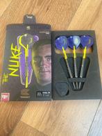 Littler 23g target Swisspoint darts pijlen, Sport en Fitness, Ophalen of Verzenden, Zo goed als nieuw, Pijlen
