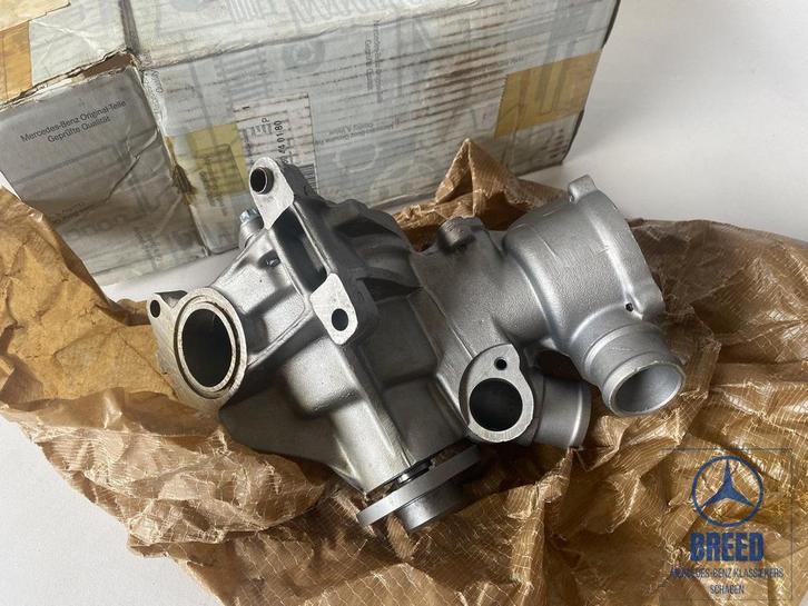 NOS waterpomp voor Mercedes-Benz R129 W202 W210 M104, Auto-onderdelen, Motor en Toebehoren, Mercedes-Benz, Nieuw, Ophalen of Verzenden