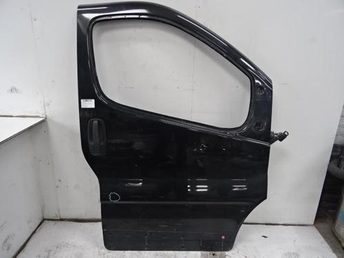PORTIER RECHTS VOOR Renault Trafic New (FL), Auto-onderdelen, Carrosserie, Deur, Renault, Voor, Rechts, Gebruikt