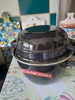 Casserole  à  moules 19cm de  diamètre, Enlèvement ou Envoi, Comme neuf