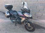 Beschadigde Kawasaki Versys 650 Tourer, Bedrijf, Meer dan 35 kW
