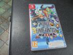 Switch World of Final Fantasy MAXIMA (NIEUW in originele ver, Consoles de jeu & Jeux vidéo, Jeux | Nintendo Switch, À partir de 12 ans