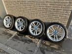 BMW M2 winterset, Auto-onderdelen, Banden en Velgen, Ophalen, Winterbanden, Velg(en)