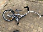 Aangangfiets kind, Fietsen en Brommers, Fietsen | Kinderfietsjes, Ophalen, Gebruikt