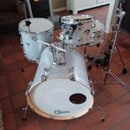 Pearl export jazz drumstel met hardware in zgst, Zo goed als nieuw, Ophalen