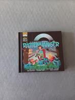 Het geluidshuis - De Rattenvanger - special edition, Ophalen of Verzenden, Koen Brandt; Paul Wauters