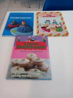 Kookboeken voor kids, Boeken, Kinderboeken | Baby's en Peuters, Nieuw, Ophalen of Verzenden