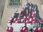 Rockin' Berries - A bowl of the Rockin' Berries, Verzenden, 1980 tot 2000, Zo goed als nieuw, 12 inch