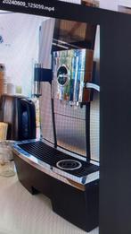 KOFFIEMACHINE volautomatisch, Ophalen, Zo goed als nieuw