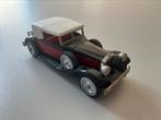 Matchbox models of yesteryear, Ophalen, Zo goed als nieuw, Matchbox