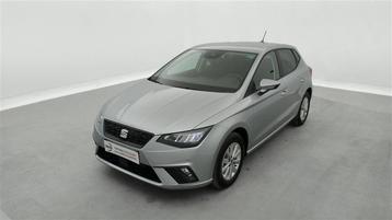 SEAT Ibiza 1.0 TSI 95cv Move! CARPLAY / FULL LED / PDC AR /  beschikbaar voor biedingen