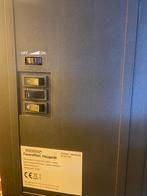 Electrische sfeerkachel, Huis en Inrichting, Kachels, Ophalen, Overige soorten, Elektrisch, Zo goed als nieuw