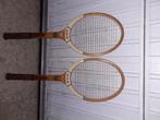 Tennisrackets, Sport en Fitness, Ophalen, Gebruikt, Racket