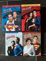 Lios and clark compleet, Enlèvement, Comme neuf