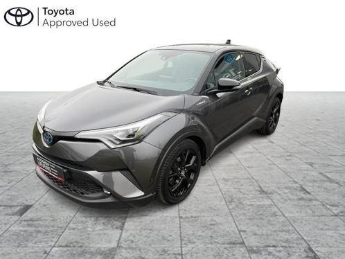 Toyota C-HR C-ULT 1.8Hyb CVT, Auto's, Toyota, C-HR, Adaptive Cruise Control, Airbags, Airconditioning, Bluetooth, Boordcomputer