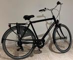 Heren stadsfiets in zeer goede staat, Ophalen, Gebruikt