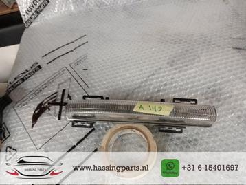 Mercedes-Benz W204  mistlamp 606142R beschikbaar voor biedingen