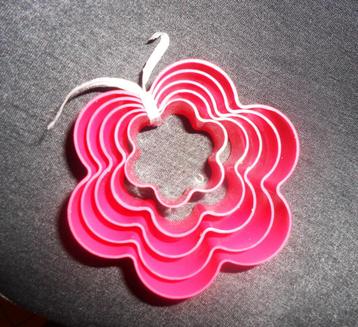 Snijders, kunststof, nieuw beschikbaar voor biedingen