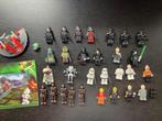 Lego Star Wars Figuren Lot, Ophalen of Verzenden, Zo goed als nieuw, Complete set, Lego