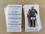 Types of the British Army set 50 chromos # 51-100 REPRO, Ophalen of Verzenden, Landmacht, Overige typen