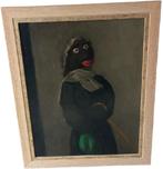 Lilian Adcock (1944) uniek werk!, Ophalen of Verzenden