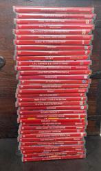 Nieuwe sealed switch games .(alfabetisch), Ophalen of Verzenden, Nieuw