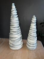 Gehaakte kerstboom, Diversen, Kerst, Ophalen of Verzenden, Zo goed als nieuw