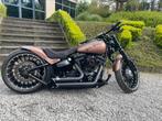 Harley breakout, Motoren, Motoren | Harley-Davidson, Particulier