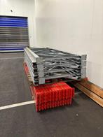 Palletstelling Redirack - Occasie - 25012, Zakelijke goederen, Kantoor en Winkelinrichting | Magazijn, Stelling en Opslag, Ophalen