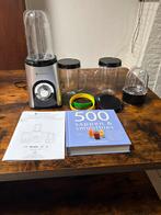 Nieuwe Kitchenbrothers smoothie maker en blender, Electroménager, Enlèvement, Neuf, Mélangeur