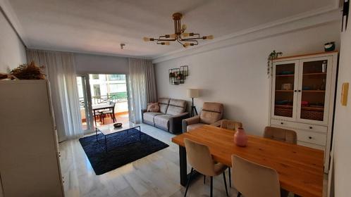 TE HUUR, Appartement, Calpe, Costa Blanca, Spanje, Vakantie, Vakantiehuizen | Spanje, Costa Blanca, Appartement, Stad, Aan zee