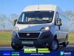 Fiat DUCATO 2.3 L4H2 Airco/ECC Euro6, Achat, Entreprise, Boîte manuelle, Cruise Control